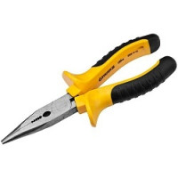 STAYER Тонкогубцы "STANDARD", 160мм [2205-3-16_z01/2205-3-16_z02]