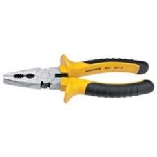 STAYER Плоскогубцы "TOPGrip", 180мм [2205-1-18_z02/ 2205-1-18_z01]