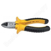 STAYER Бокорезы "TOPGrip", 160мм, [2205-5-16_z02 / 2205-5-16_z01]