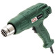 Технический фен Hammer HG2000LE, 2000Вт