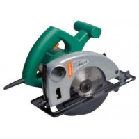 Sturm CS50140 Пила циркулярная 1100 Вт, ТПД 140х16мм, пропил-45мм, вес 3,05 кг Sturm! [CS50140]