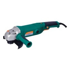 Sturm AG9515E Машина углошлифовальная Sturm, 150 мм, 1400 Вт, рег. оборотов, дл. рукоять [AG9515E]