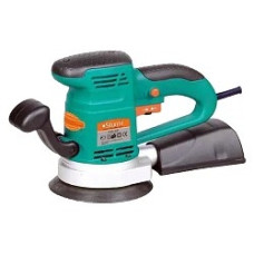 Sturm OS8120R Эксцентриковая шлифмашина Sturm, 450 Вт, 2 подошвы d 125 и d 150мм, рег-р скорости [OS8120R]