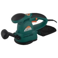 Sturm OS8155R Эксцентриковая шлифмашина Sturm, 550Вт, d 125мм, рег обор. 6000-13000об/мин, ПЫЛЕСБОР [OS8155R]