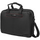 Сумка для ноутбука 16" Samsonite U43*09*002, черная
