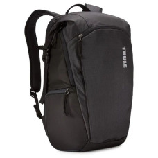 Рюкзак для ноутбука 15.6" Thule EnRoute Camera Backpack TECB125, черный