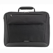 Сумка SUMDEX PON-303(JB) {нейлон, черная до 17,3"}