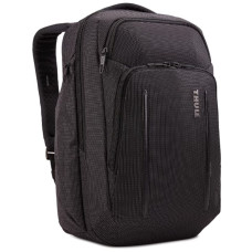 Рюкзак для ноутбука 15.6" Thule Crossover 2 Backpack 30L C2BP116, черный