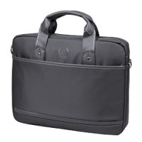 Сумка Continent CC-045 Grey {15,6-16'', серый, нейлон/пвх}