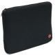 Папка 10" Bagspace PS-810-10BK черная