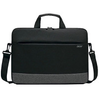 Сумка для ноутбука 15.6" Acer LS series OBG202, черный