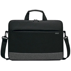 Сумка для ноутбука 15.6" Acer LS series OBG202, черный