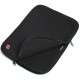 Папка 10" Bagspace PS-810-10BK черная