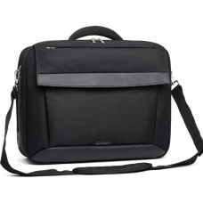 Сумка для ноутбука 17.3" SUMDEX PON-303JB черная