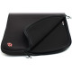 Папка 10" Bagspace PS-810-10BK черная