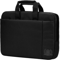 Сумка для ноутбука 15.6" Continent CC-215, черный