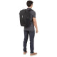 Рюкзак для ноутбука 15.6" Thule Accent Backpack 28L TACBP2216, черный