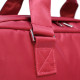 Сумка 16" Bagspace BS-436-16RD красная