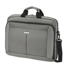 Сумка Samsonite CM5*08*002 серая до 13,3"