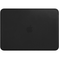 Чехол 12" Apple для MacBook 12 черный
