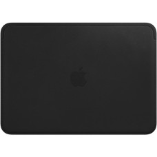 Чехол 12" Apple для MacBook 12 черный