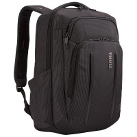 Рюкзак для ноутбука 14" Thule Crossover 2 Backpack 20L C2BP114, черный