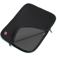 Папка 13.3" Bagspace PS-812-12BK черная