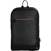 Рюкзак для ноутбука 15.6" Hama Manchester черный (00101825)