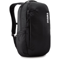 Рюкзак для ноутбука 15.6" Thule Subterra Backpack 23L TSLB315, черный