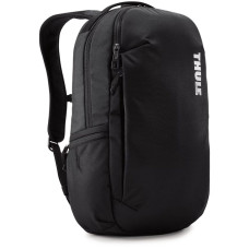 Рюкзак для ноутбука 15.6" Thule Subterra Backpack 23L TSLB315, черный