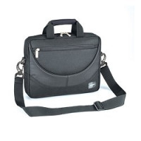 Сумка SUMDEX PON-308(BU) {нейлон, голубая 10"}