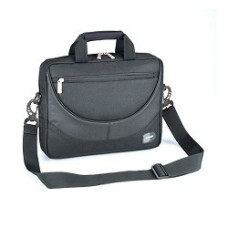 Сумка SUMDEX PON-308(BU) {нейлон, голубая 10"}