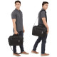 Сумка для ноутбука 15.6" Thule Accent Briefcase 17L TACLB2216, черная