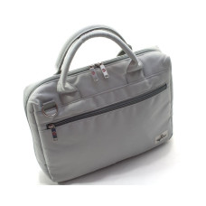 Сумка 13.3" Bagspace MF-622-12GY серая