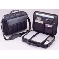 Сумка SUMDEX CKN-002BK(L) (черный кожзаменитель до 15,6")