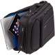 Сумка-трансформер для ноутбука 15.6" Thule Crossover 2 Convertible Laptop Bag C2CB116, черная