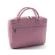 Сумка 13.3" Bagspace MF-622-12PN розовая