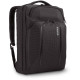 Сумка-трансформер для ноутбука 15.6" Thule Crossover 2 Convertible Laptop Bag C2CB116, черная