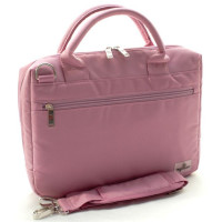 Сумка 13.3" Bagspace MF-622-12PN розовая