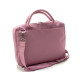 Сумка 13.3" Bagspace MF-622-12PN розовая