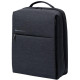 Рюкзак для ноутбука 15.6" Xiaomi Mi City Backpack 2 темно-серый