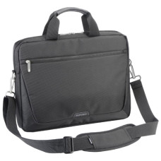 Сумка 17" Sumdex PON-117BK, нейлоновая, черная