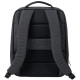 Рюкзак для ноутбука 15.6" Xiaomi Mi City Backpack 2 темно-серый