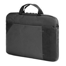 Сумка для ноутбука 15.6" Continent CC-205, серая