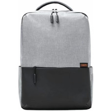 Рюкзак для ноутбука 15.6" Xiaomi Commuter Backpack светло-серый