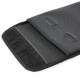 Папка 10" Bagspace PS-704-10BK черная