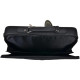 Сумка для ноутбука 15.6" Continent CC-115, черная,