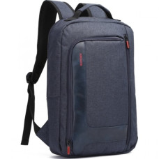 Сумка SUMDEX PON-262NV(полиэстр синий до 15,6")
