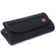 Папка 10" Bagspace PS-704-10BK черная