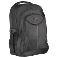Defender Рюкзак для ноутбука Carbon 15.6" черный, органайзер (26077)